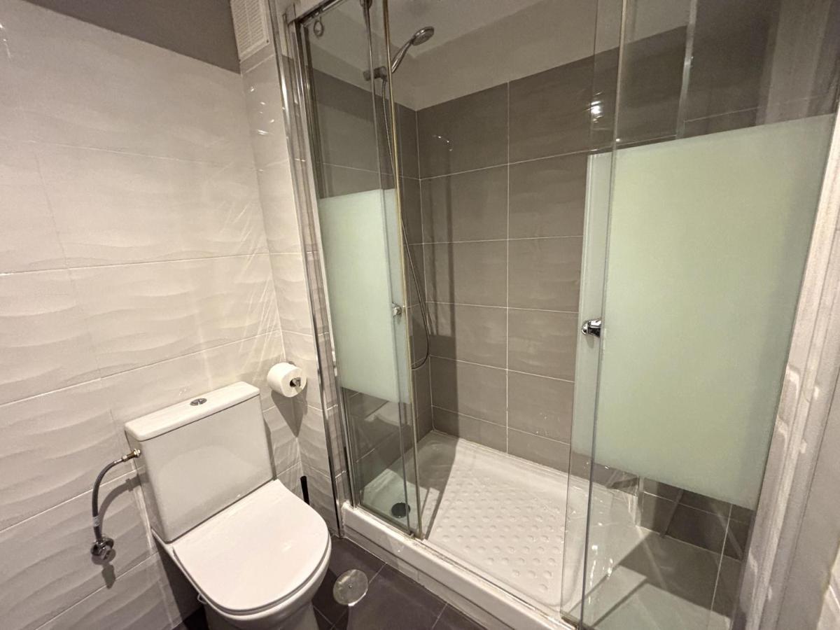 Appartement met 2 slaapkamers
