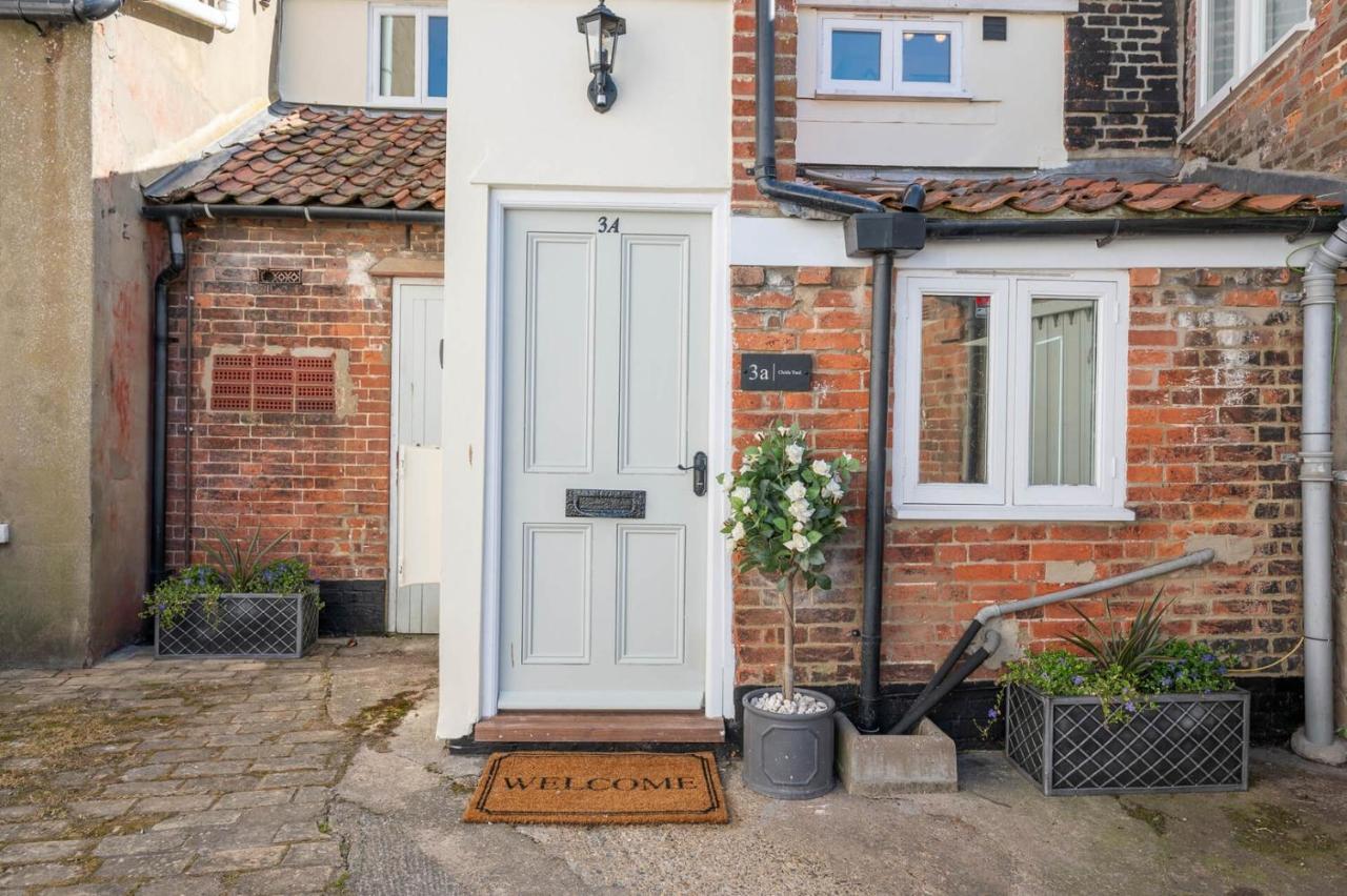 3a Childs Yard, Southwold - B&B