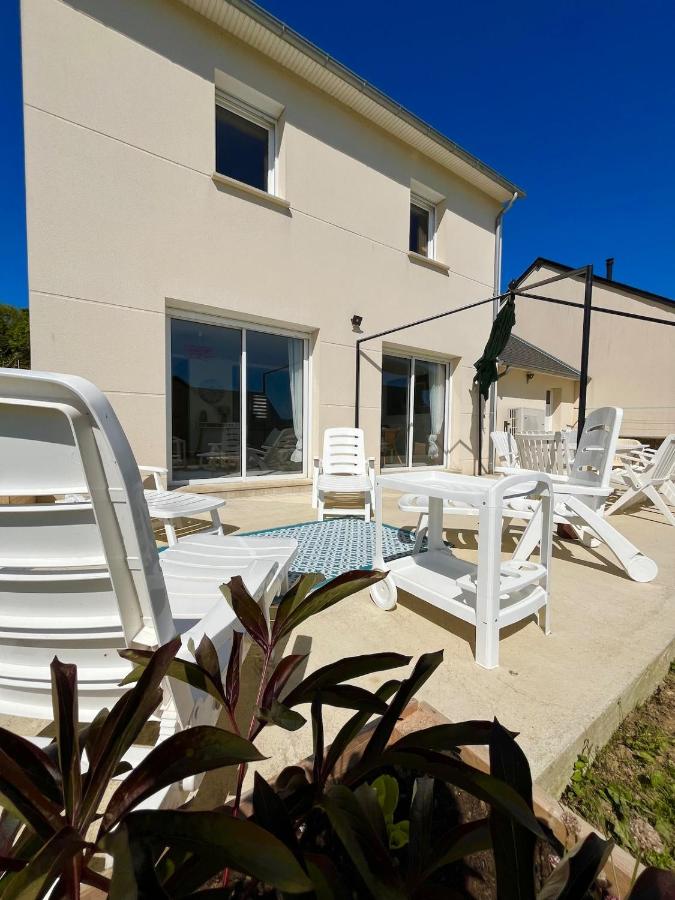 La P'tite Huguette - Chambres d’hôtes Port-en-Bessin-Huppain