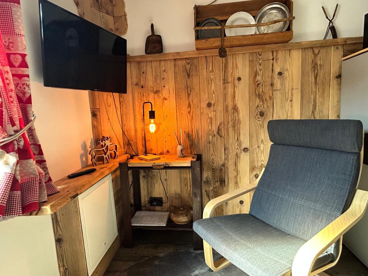 Maison Rongier Cogne Centro - B&B Cogne
