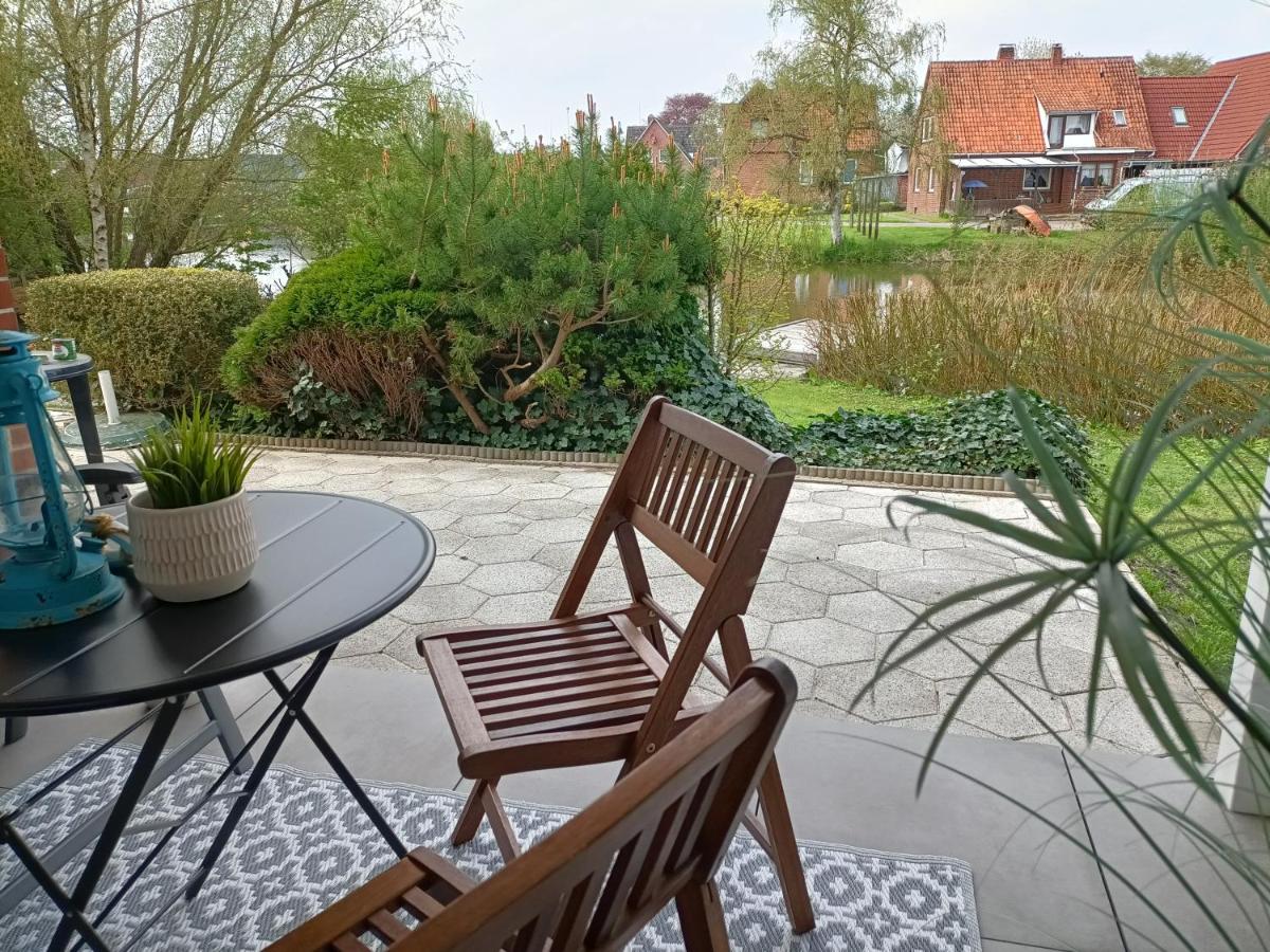 Uferquartier Wischhafen - Bed and Breakfast