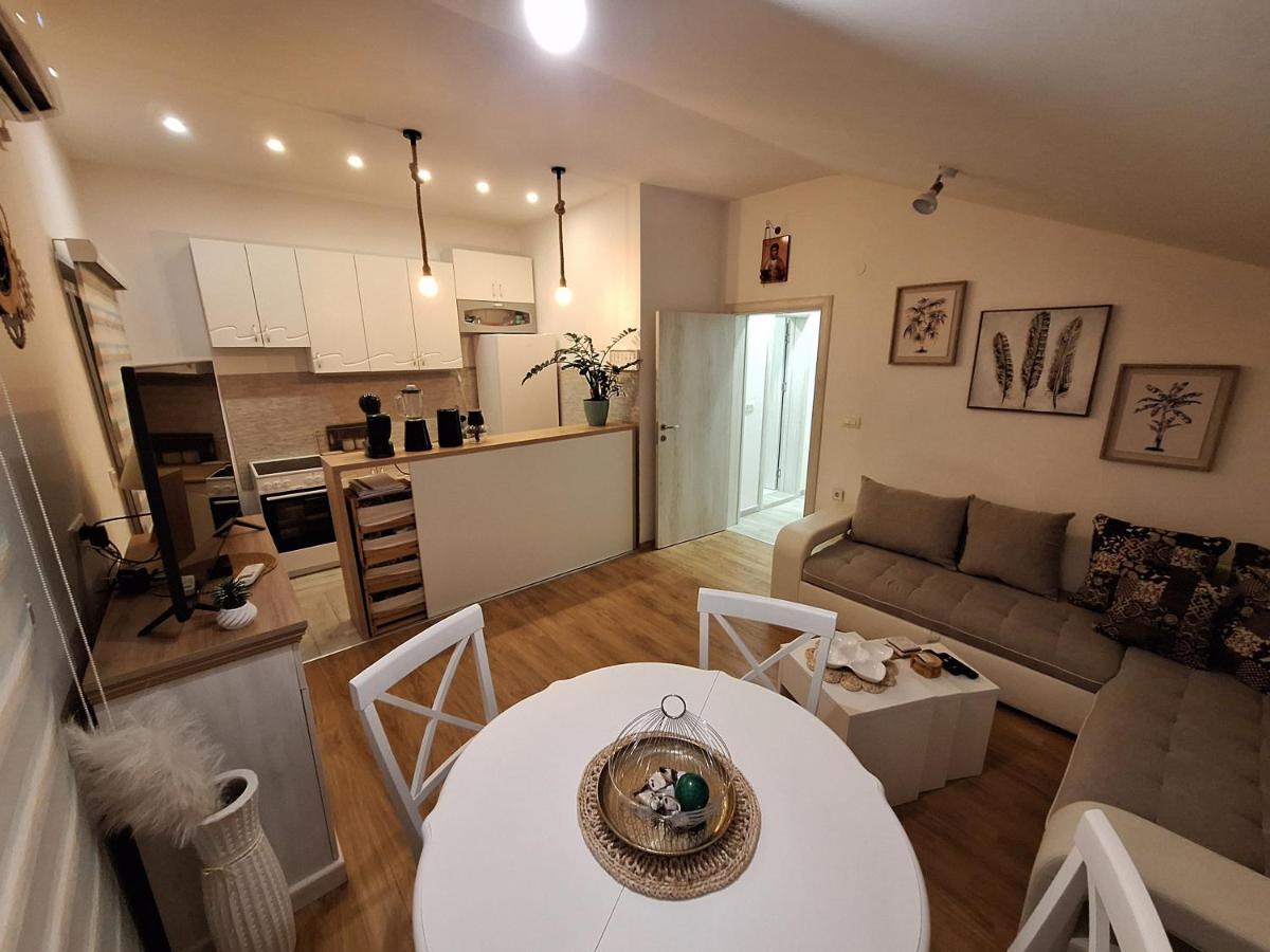 Vavic 1 - Bed and Breakfast Španjola