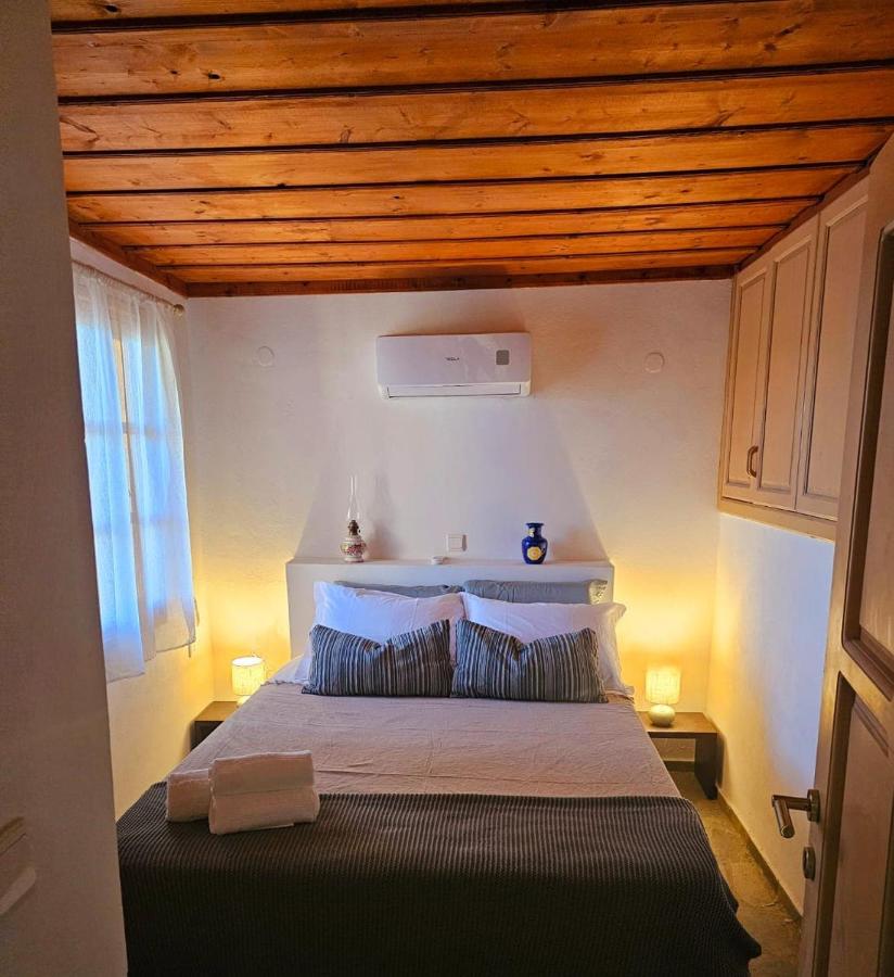 Casa con 1 dormitorio