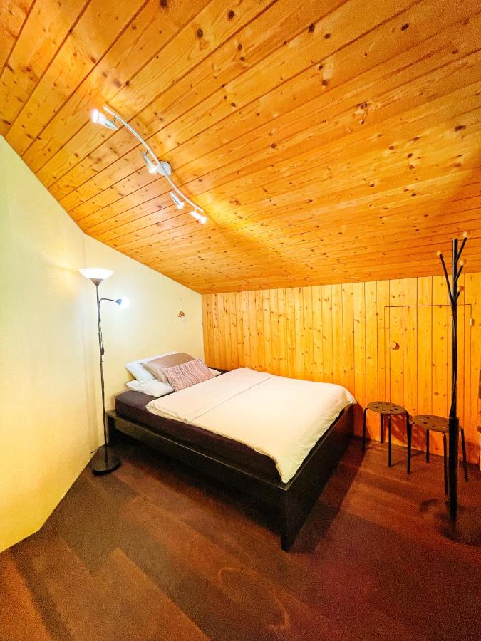 Budget Double or Twin Room