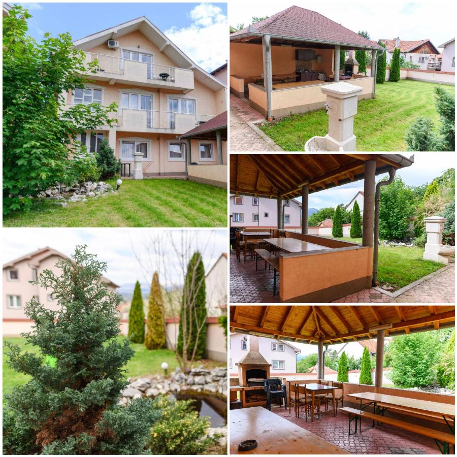 Smestaj STAI, u ulici Nikole Tesle 10, Sokobanja - B&B Soko Banja