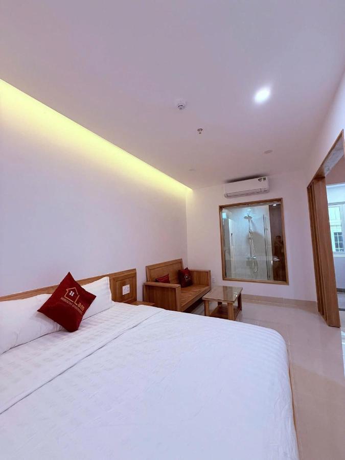 Lumiere Riverside Residences Suite - B&B