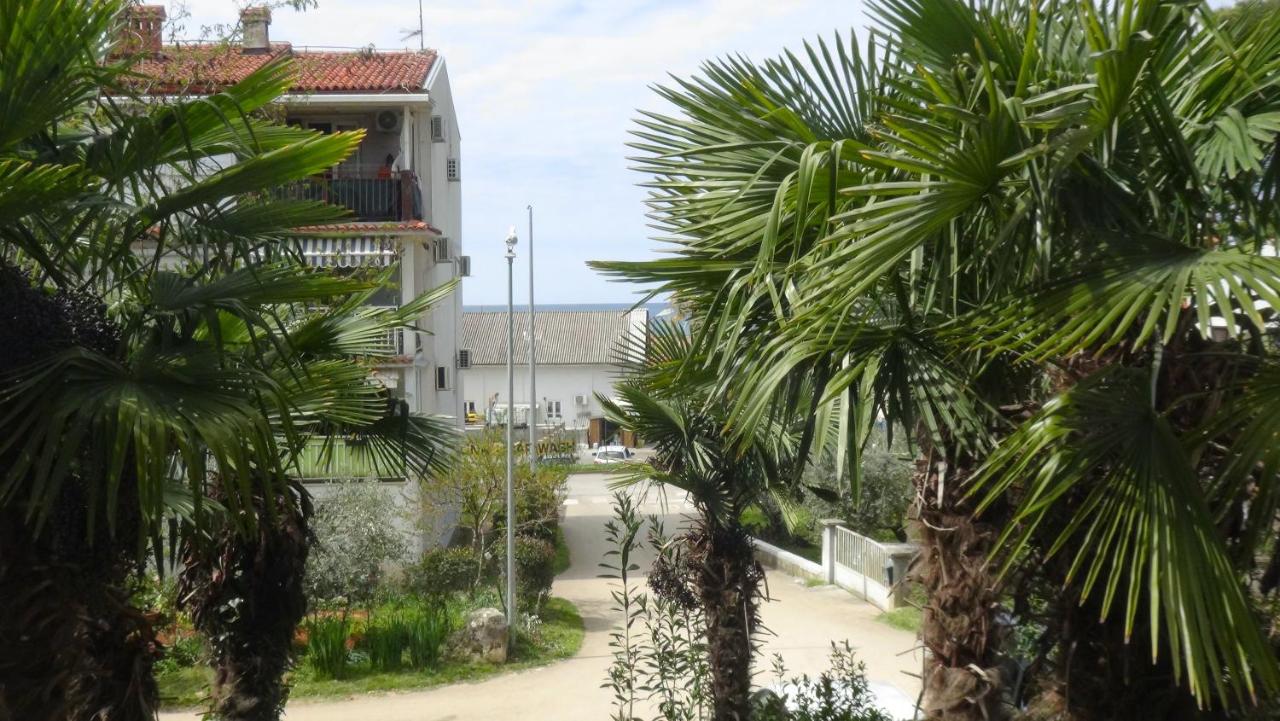 Apartman Maja - Ferienwohnung Poreč