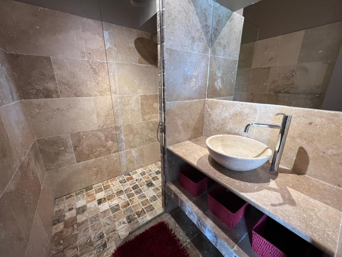 Casa Bianchina Corsica - Bed and Breakfast Coti-Chiavari