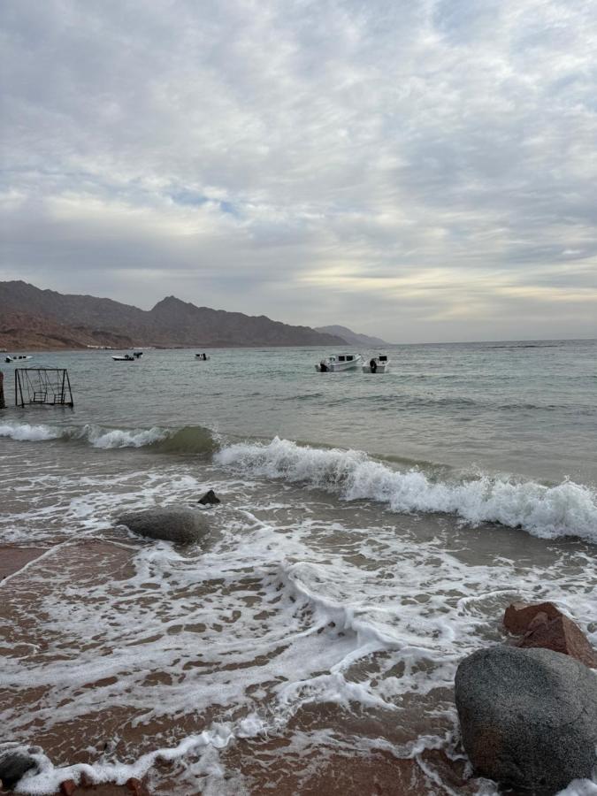sun and sea1 - Bed and Breakfast Dahab