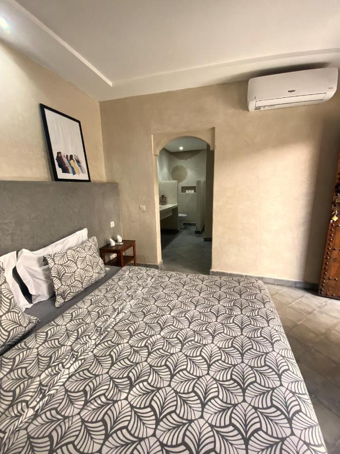 Superior Doppelzimmer
