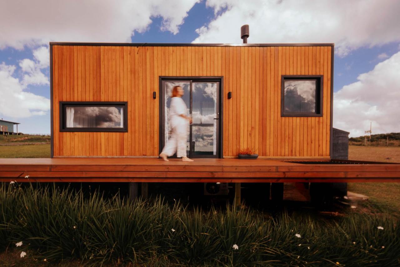 Essa cabana saiu de um filme, literalmente - B&B Urubici