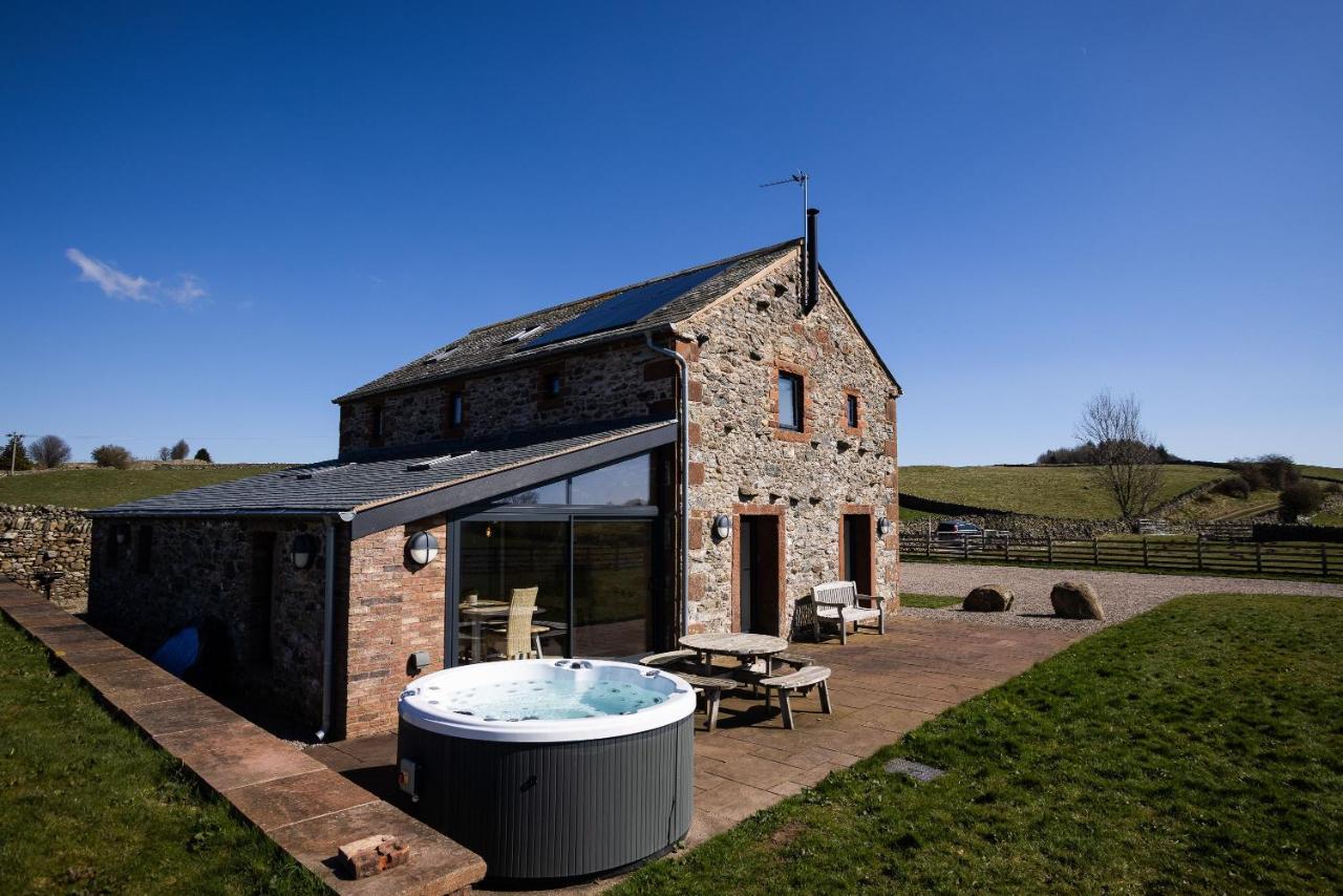 Sheepfold Barn - B&B
