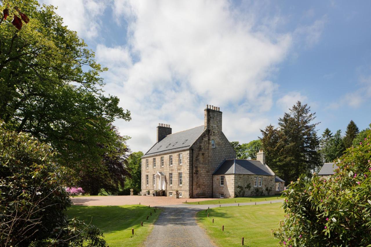 Elrick Estate - Elrick House - B&B