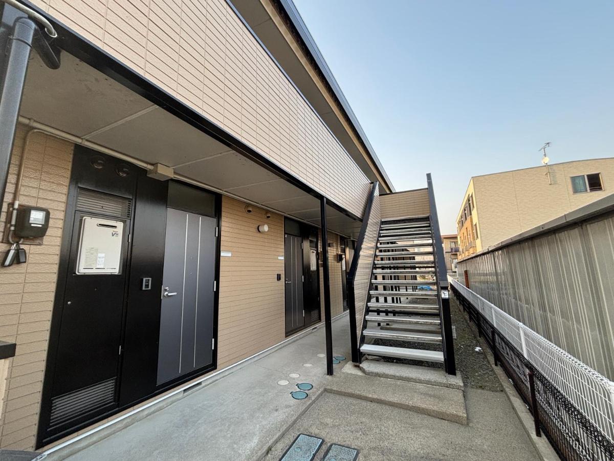 apartment hotel myu 郡山 - Ferienwohnung