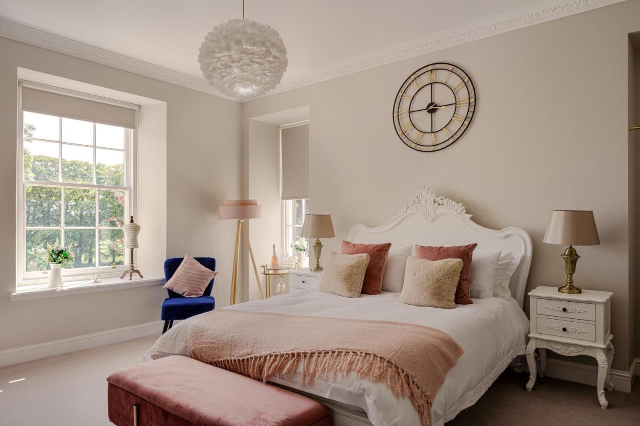 King Room with Garden View