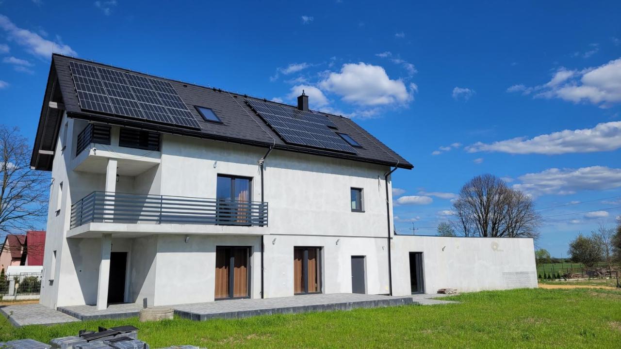 Wiślana 4 - B&B