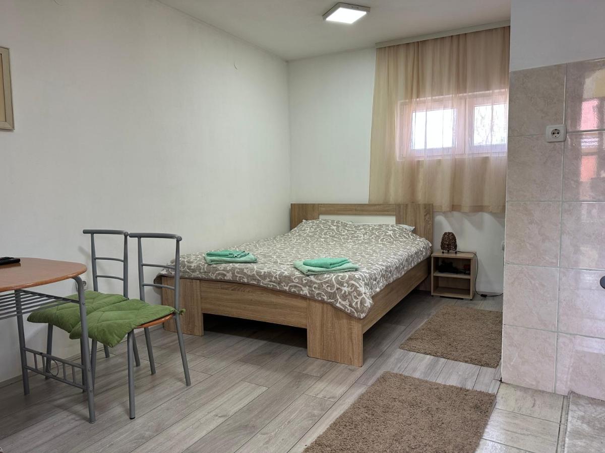 Apartman Centar BB - B&B Pančevo