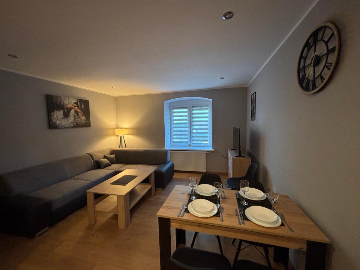 Apartament u Wojtusia - B&B