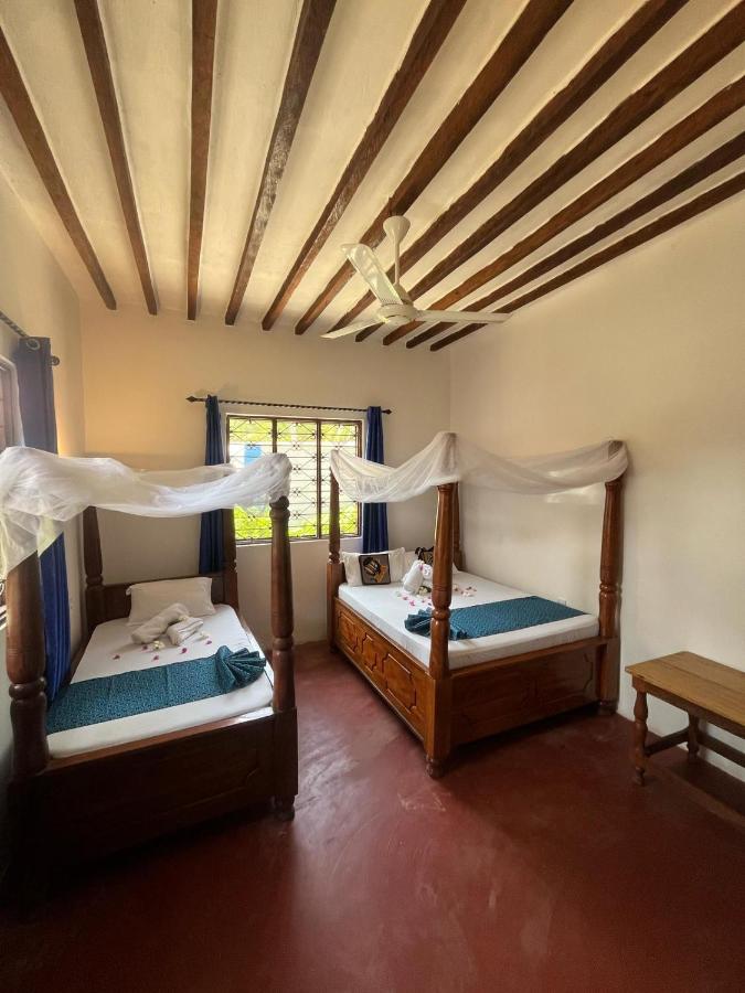 Chambre Triple Standard