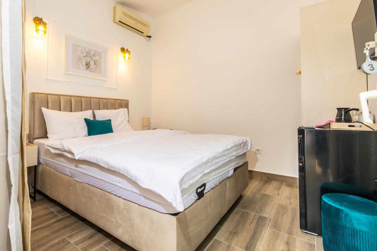 Chambre Double Standard