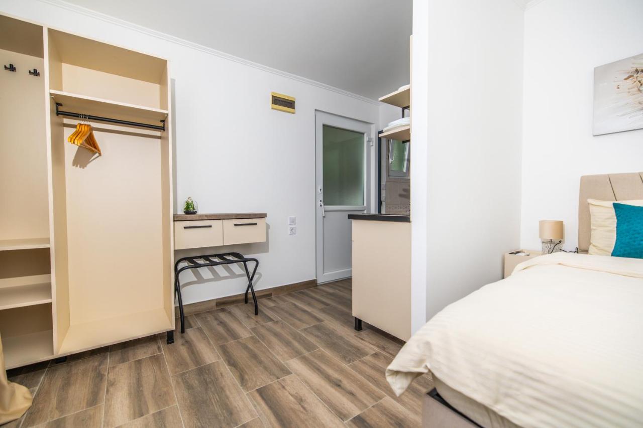 Appartement Standard