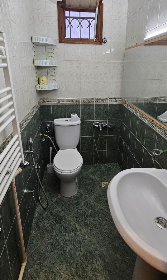 Sea View - B&B Baku