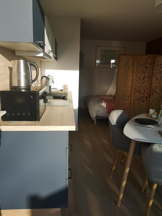 Studio - Ferienwohnung