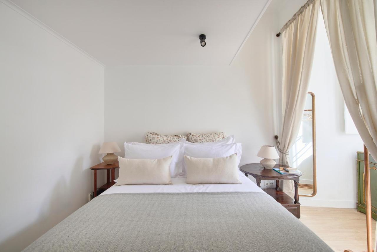 MSPC Alfama Studio - Ferienwohnung Lissabon