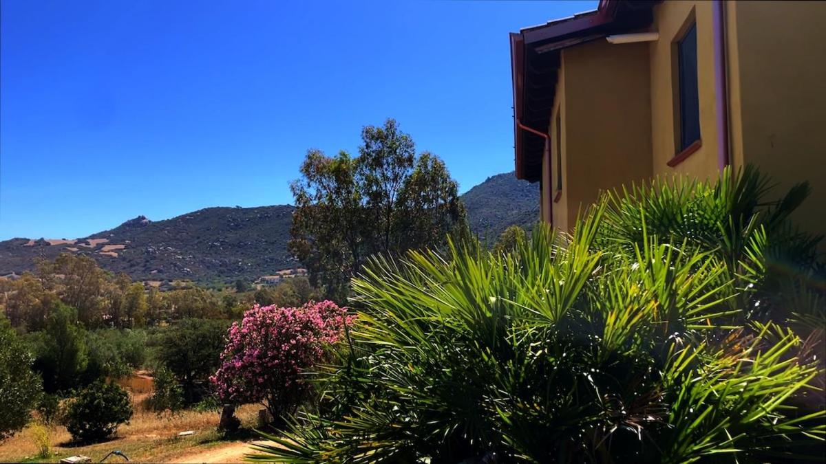 Casa Monte Liuru - Ferienwohnung