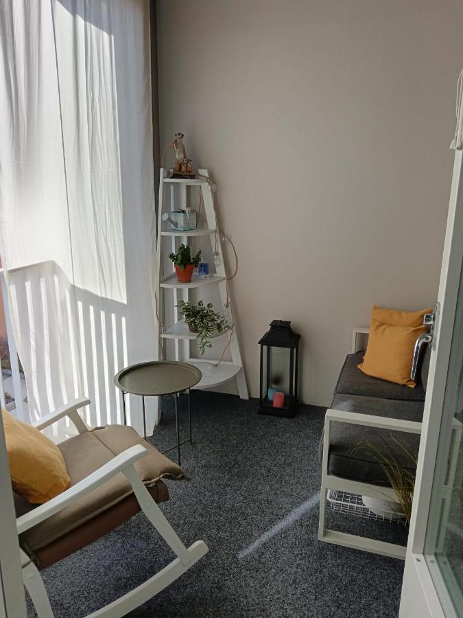 King's Oak Jungle - B&B Helsinki
