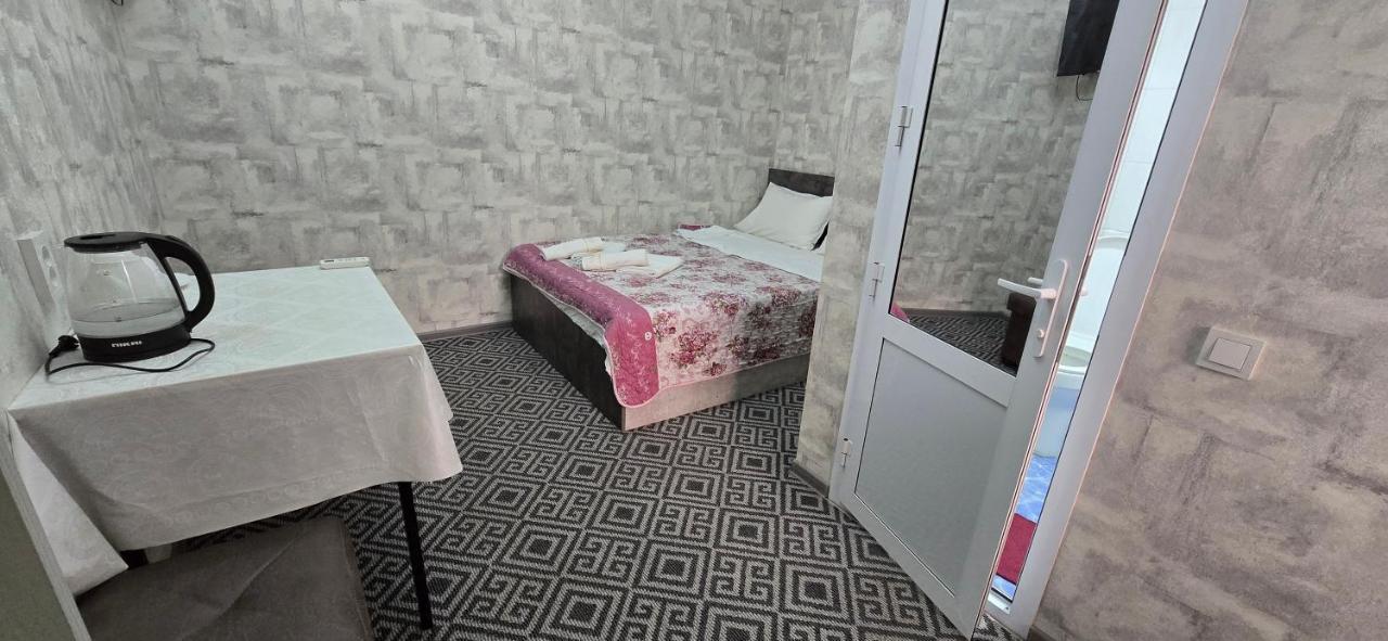 Budget Doppelzimmer
