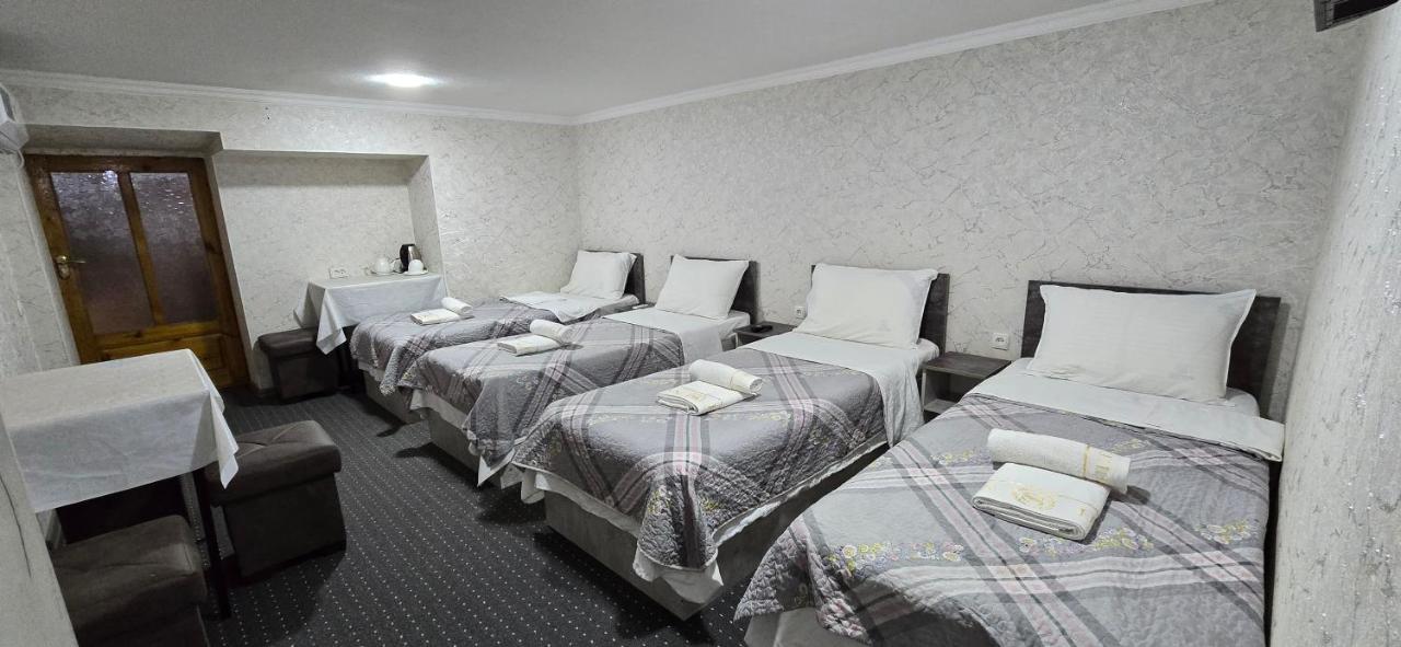 Classic Vierbettzimmer