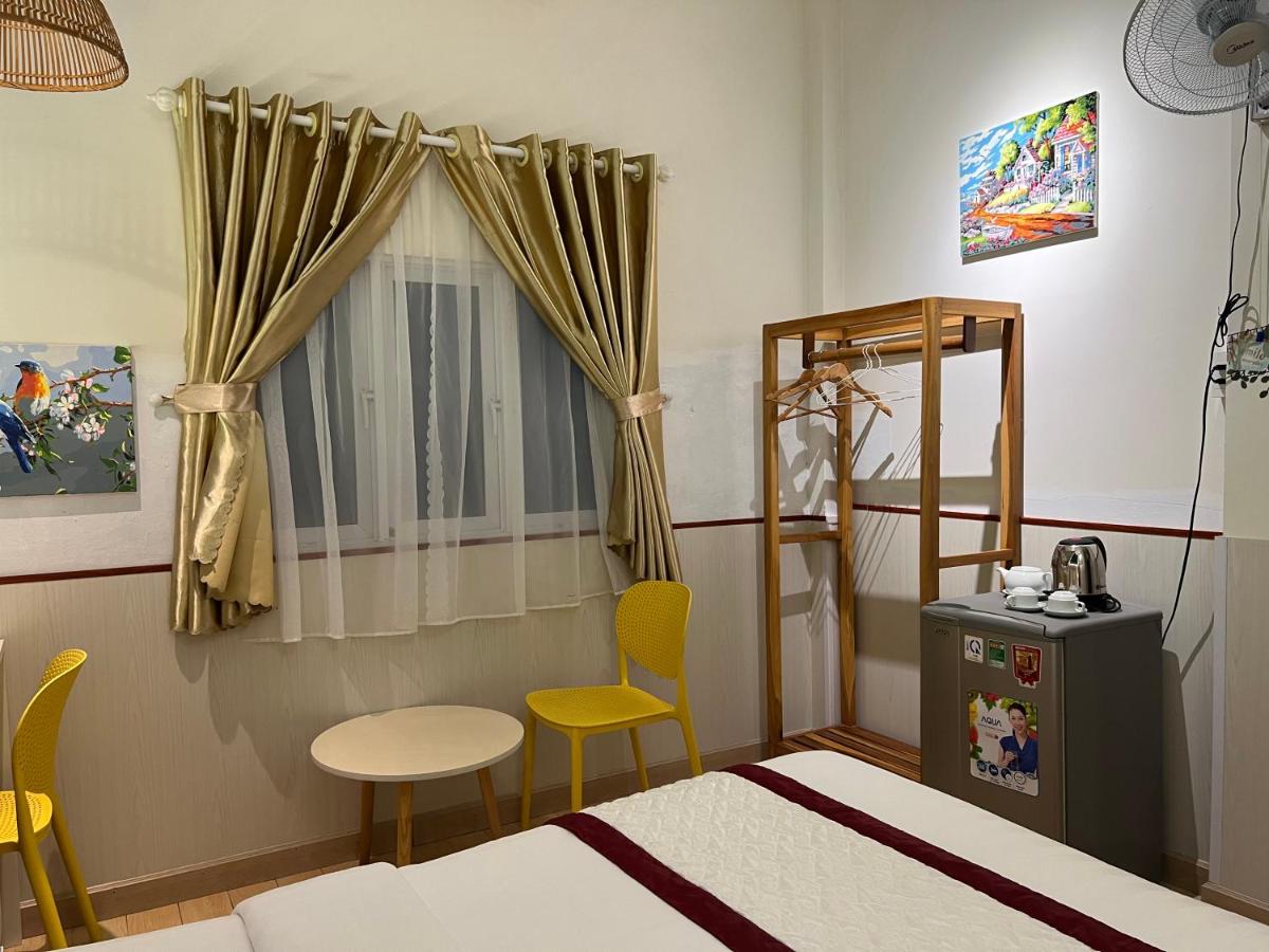 Chambre Double Deluxe