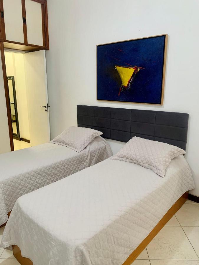 COPACABANA - ÓTIMA LOCALIZAÇÃO - Ferienwohnung Rio de Janeiro