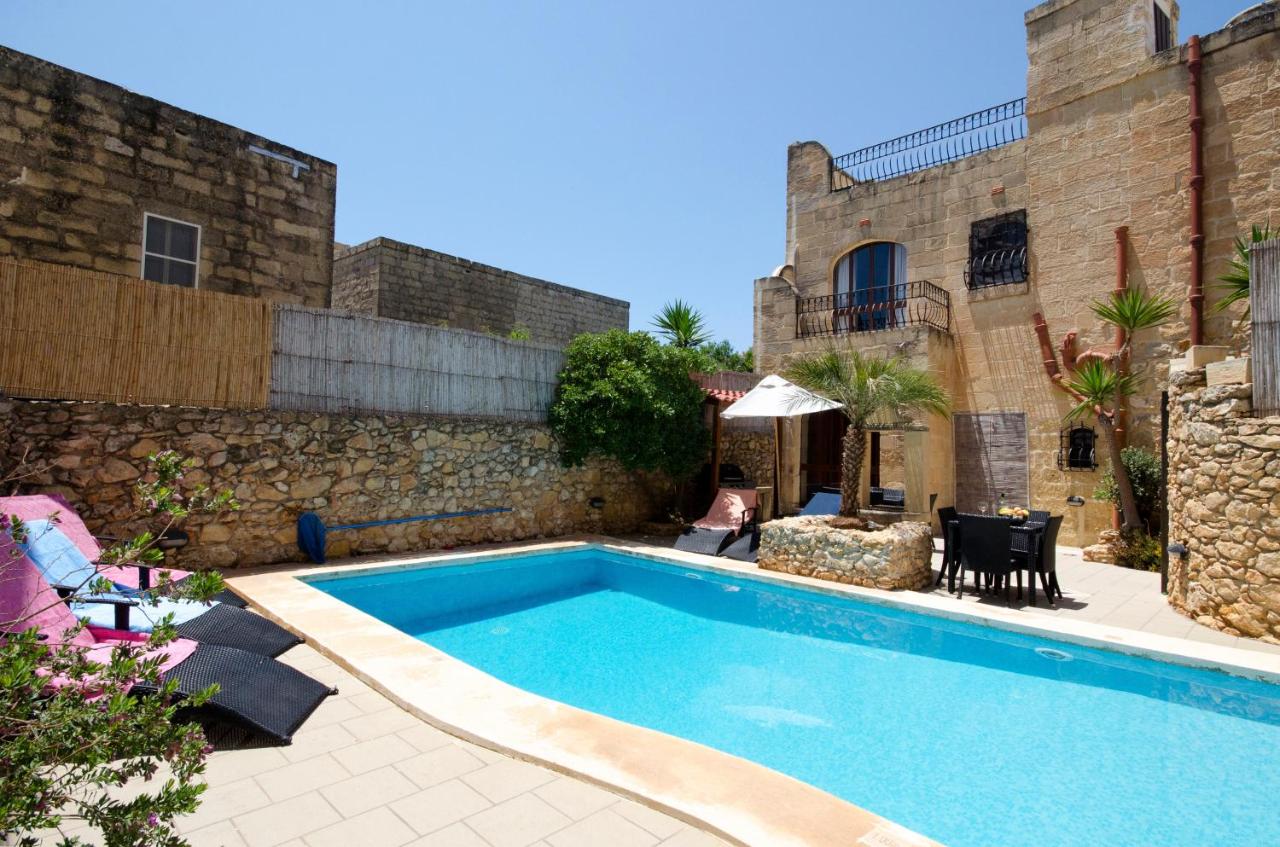 Ta'Peppa - B&B Xagħra