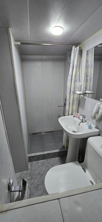 Classic Quadruple Room