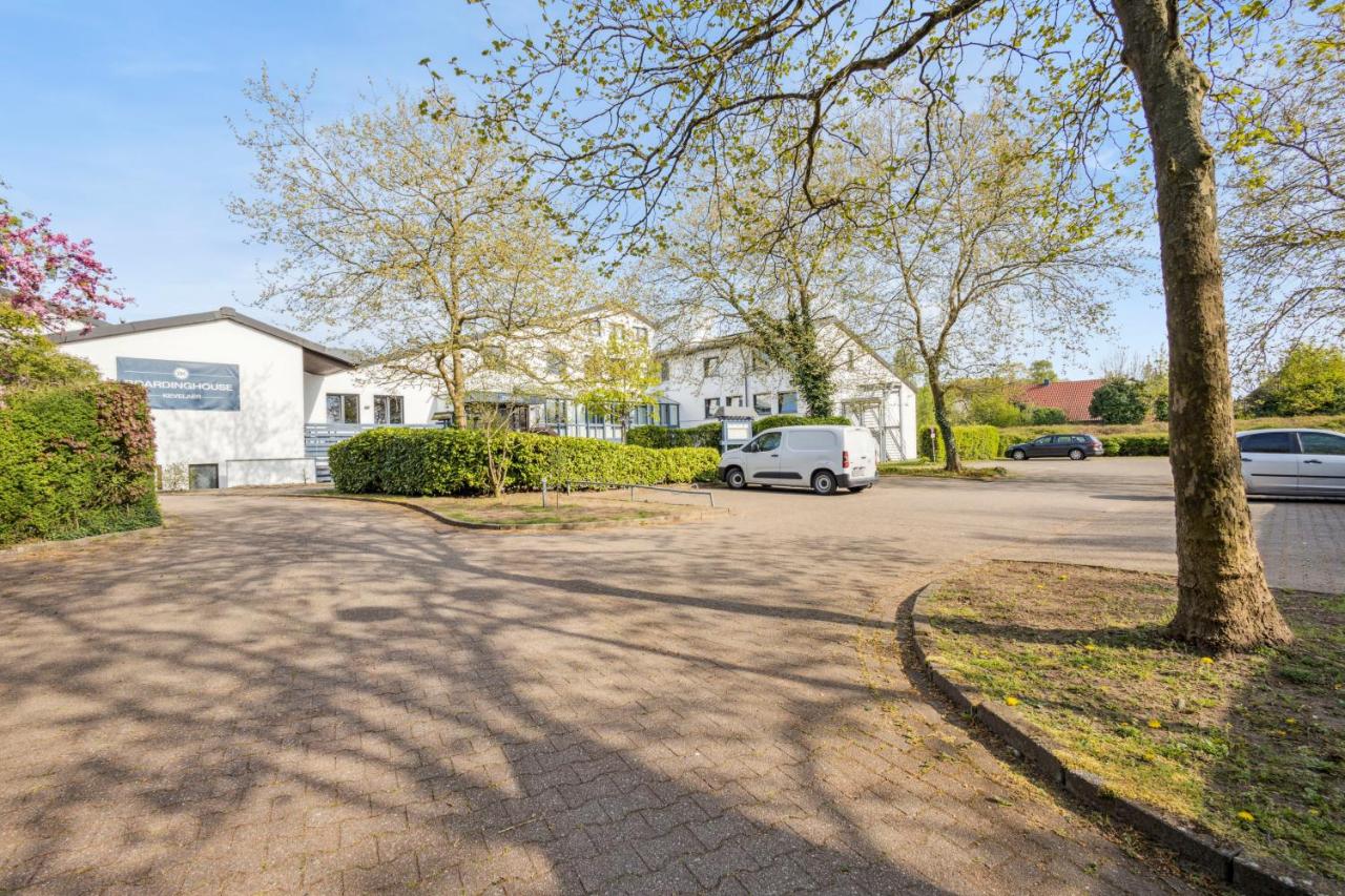 Sali Homes - Monteurwohnung Kevelaer - B&B