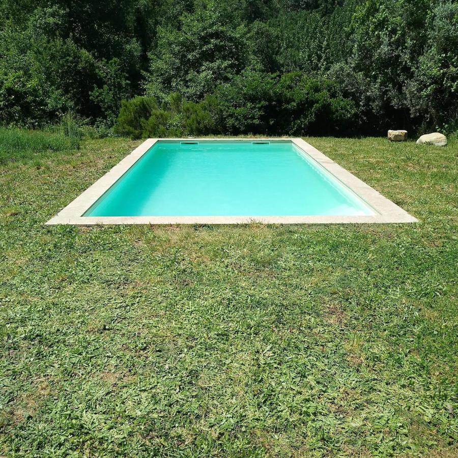 Casa do Faval - B&B Senande