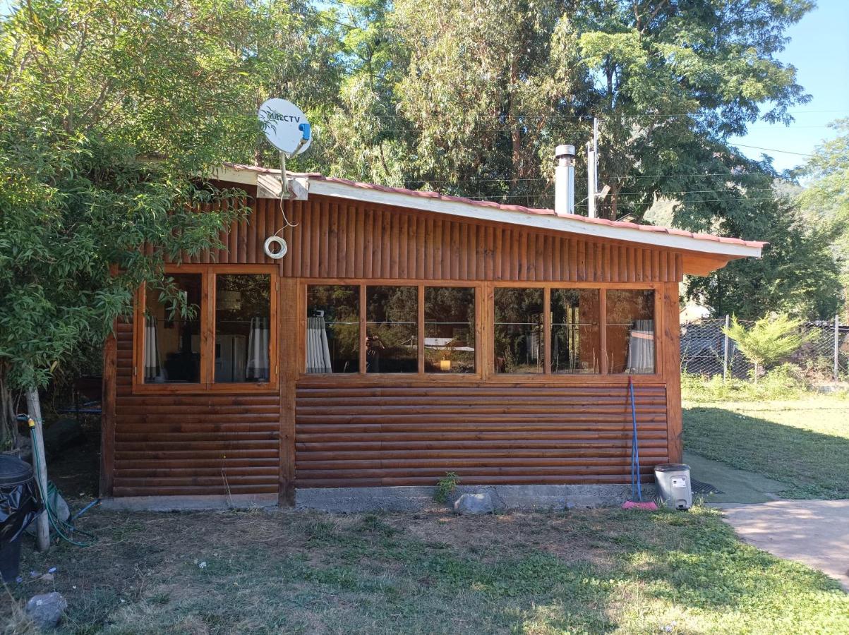 Refugio ALTO ANCOA - Ferienwohnung