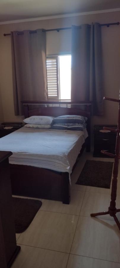 Casa Estilosa - Ferienwohnung