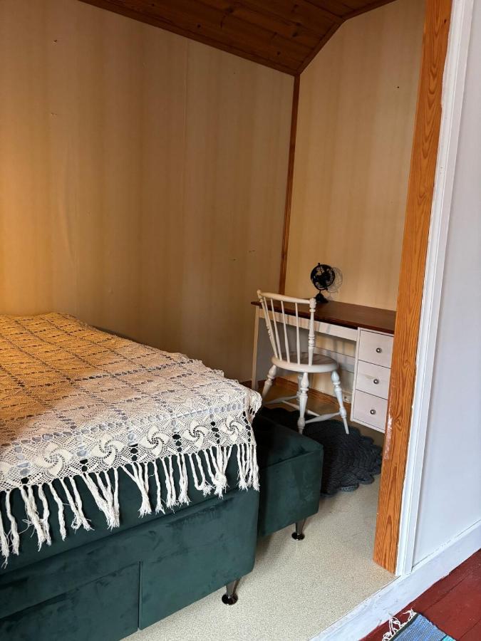 Huis met 1 Slaapkamer