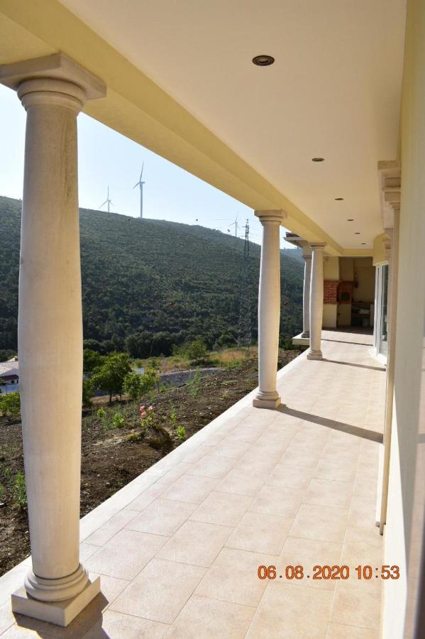 Villa Quinta Dom Reis - B&B Batalha