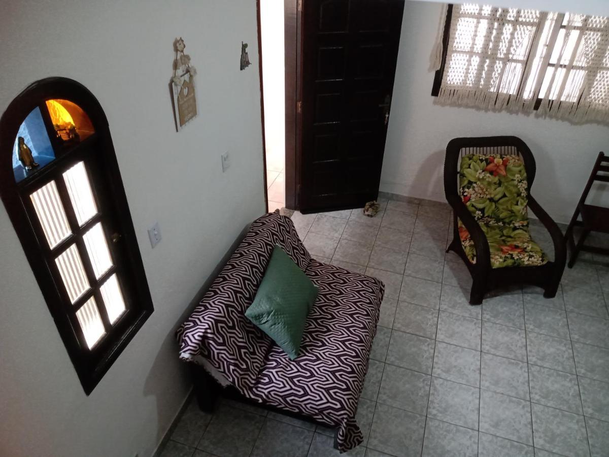 Sobrado no litoral norte de são Sebastião - B&B São Sebastião