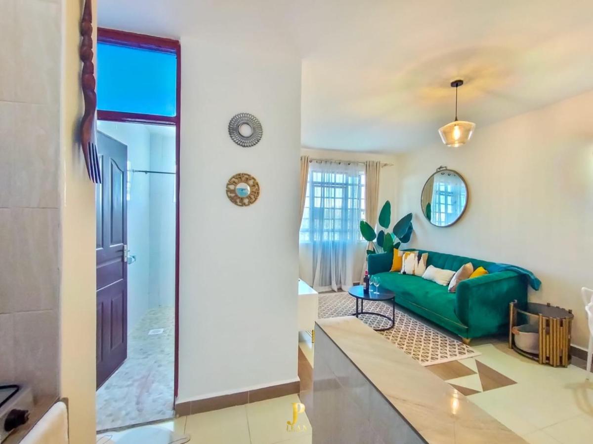 Thome White House - B&B Nairobi