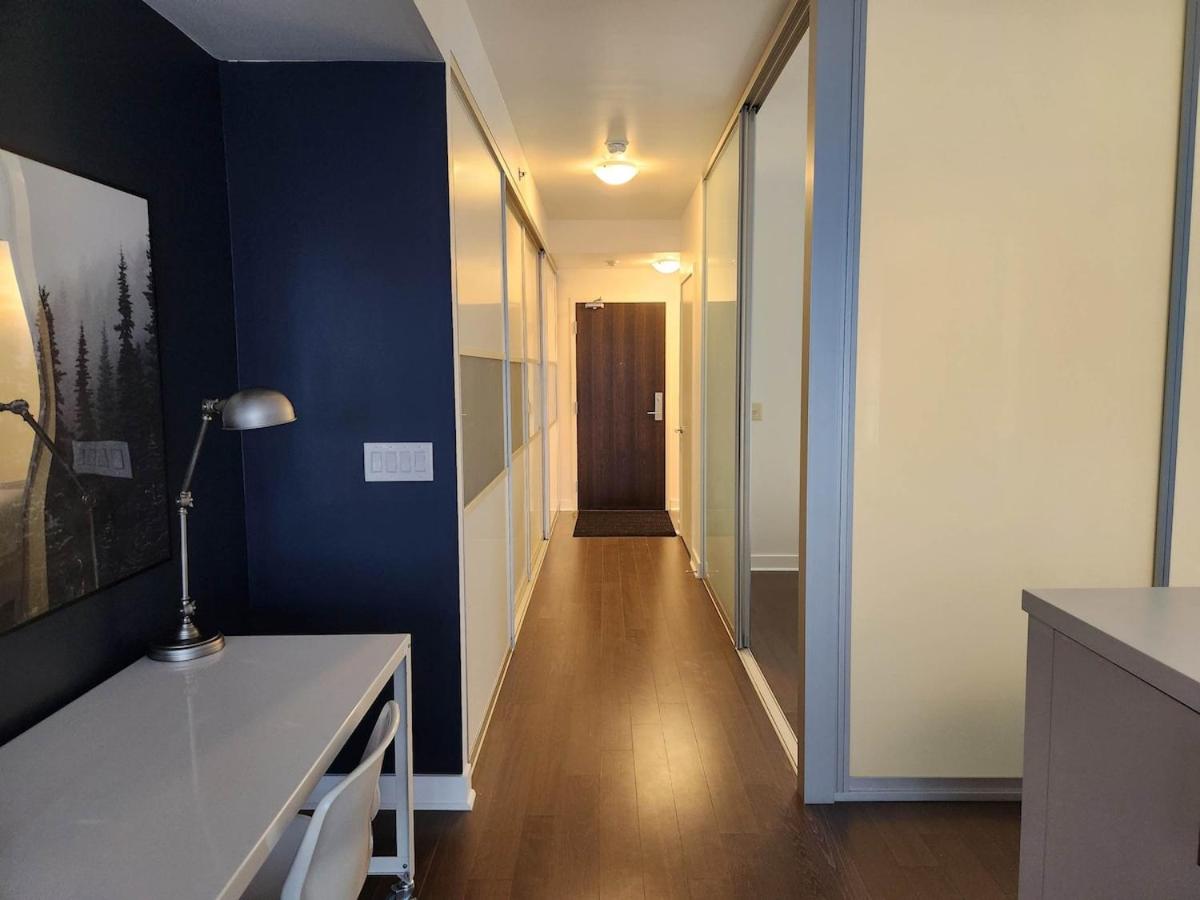 Queen St West Haven - Modern Loft, Downtown Toronto, Free Parking - Ferienwohnung Toronto