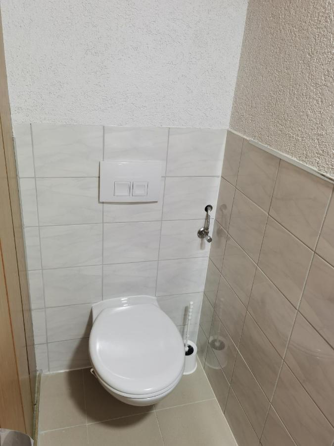 Ferienwohnung am Backhaus 1 - Chambres d’hôtes Endel