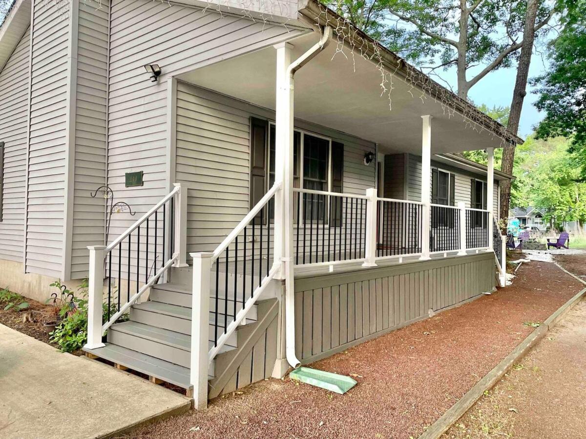 Cozy home in Ocean Pines - B&B Berlin