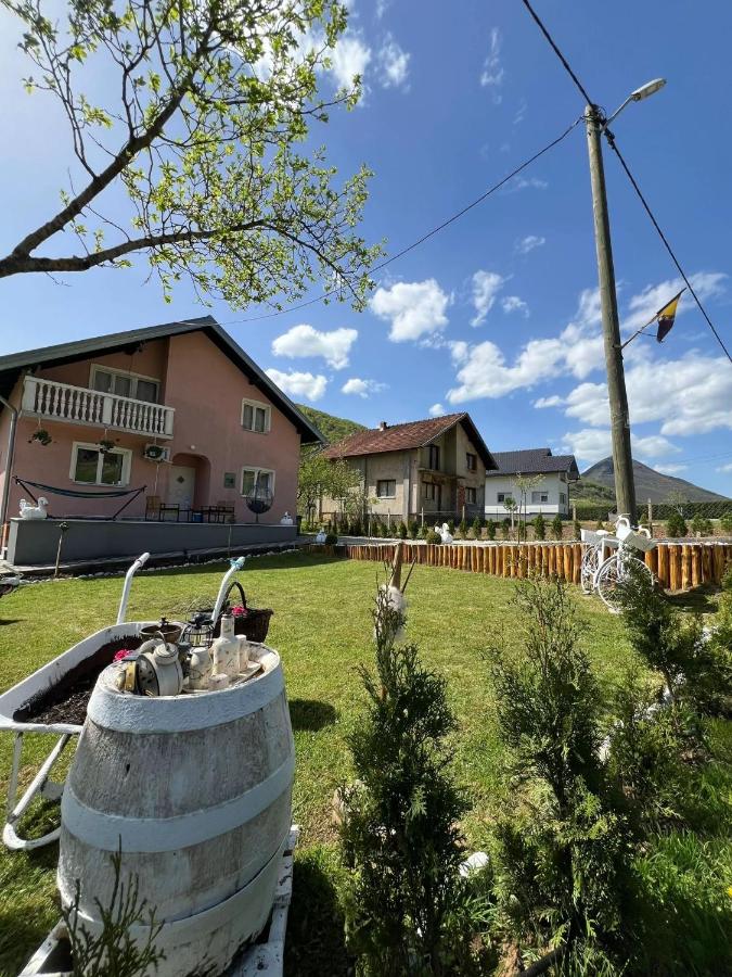 Apartman Demirovic - Ferienwohnung Orašac