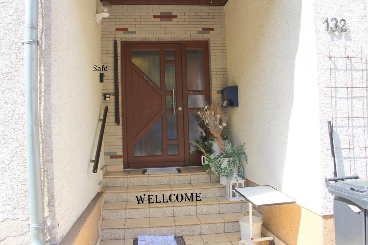 Casa Bohio in Weierbach bei Idar-Oberstein - B&B