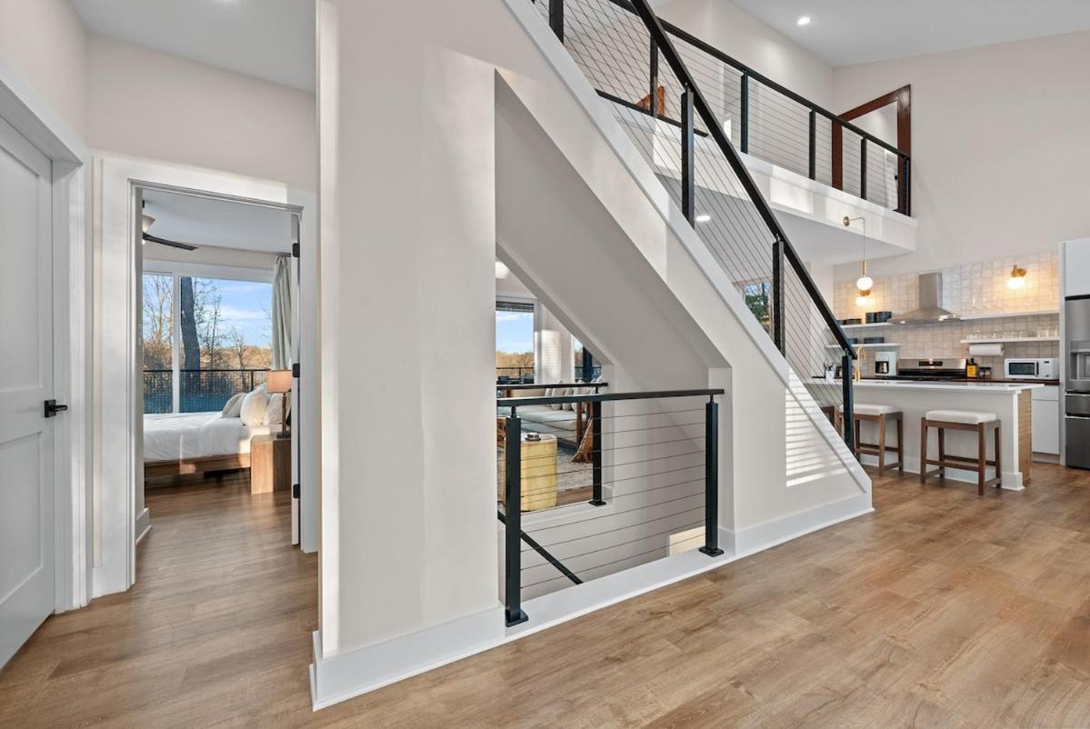 Adamina Canyon Luxurious 5BR 3BTH 2 - B&B Rockbridge